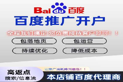 百度竞价托管：案例中的策略调整